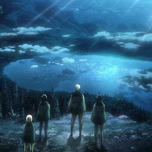 Foto Attack on Titan