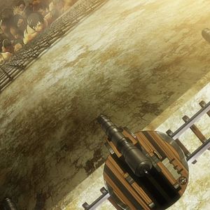 Foto Attack on Titan