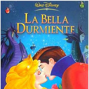 Foto La bella durmiente