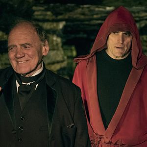 La casa de Jack - Película 2018.mx