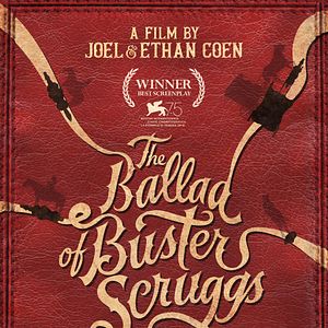 Foto La balada de Buster Scruggs