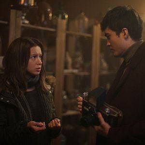 Foto Una foto antes de morir