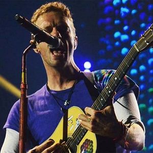 Foto Coldplay: A Head Full of Dreams