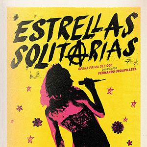 Foto Estrellas solitarias