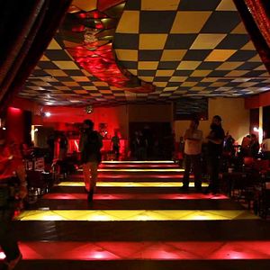 Foto Estrellas solitarias