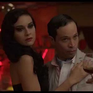 Foto Estrellas solitarias