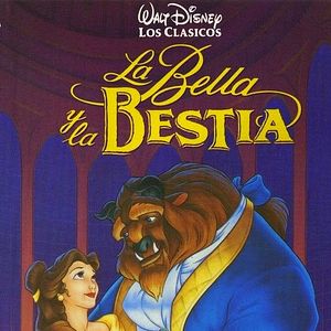 Foto La Bella y la Bestia