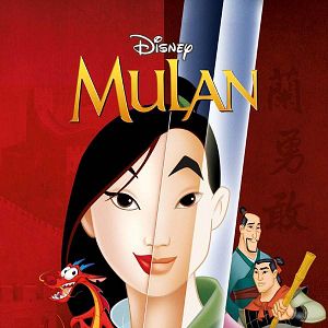 Foto Mulan