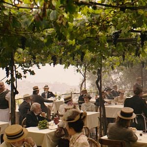 Foto The happy prince