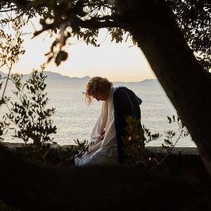 Foto The happy prince