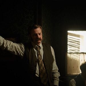 Foto The happy prince