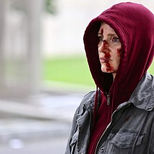 Foto Jessica Chastain