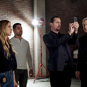 Foto Wilmer Valderrama