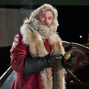 Foto Las crónicas de Navidad