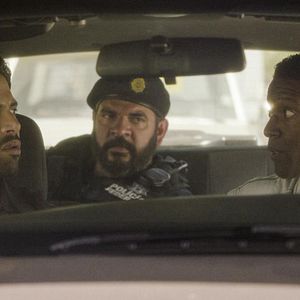 Foto Mentes criminales