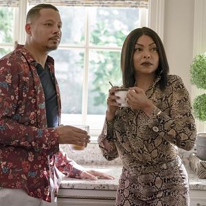 Foto Taraji P. Henson