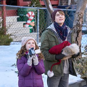 Foto Las crónicas de Navidad