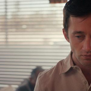 Foto Matthew Dennis Lewis