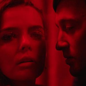 Foto Matthew Dennis Lewis