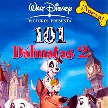 Foto 101 dálmatas II: Una nueva aventura en Londres