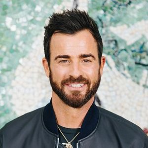 Foto Justin Theroux