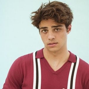 Foto Noah Centineo