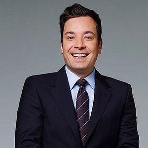 Foto Jimmy Fallon