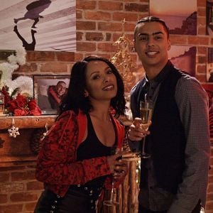 Foto El calendario de Navidad