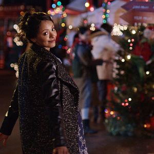 Foto El calendario de Navidad