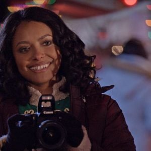 Foto El calendario de Navidad