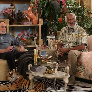 Foto David Alan Grier