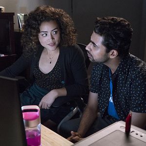 Foto God Friended Me