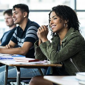 Foto God Friended Me