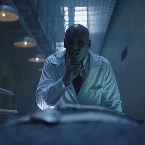 Foto Manicomio del terror