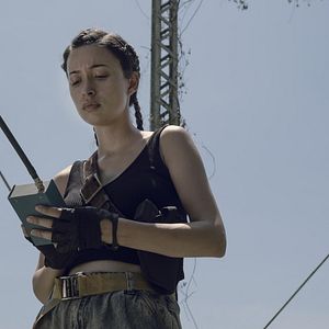 Foto The Walking Dead