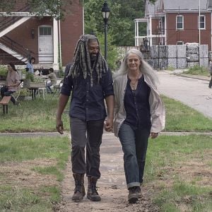 Foto The Walking Dead