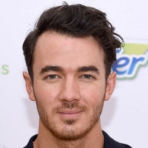Foto Kevin Jonas