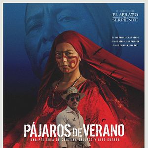 Foto Pájaros de Verano