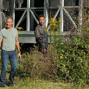 Foto NCIS: Nueva Orleans