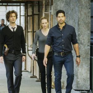 Foto Mentes criminales