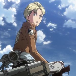 Foto Attack on Titan