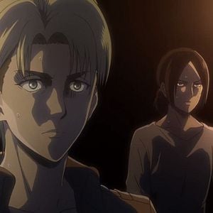 Foto Attack on Titan