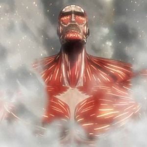 Foto Attack on Titan