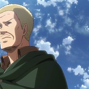 Foto Attack on Titan