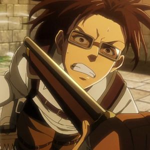 Foto Attack on Titan