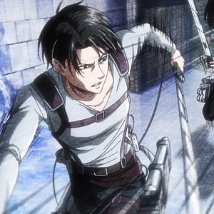 Foto Attack on Titan