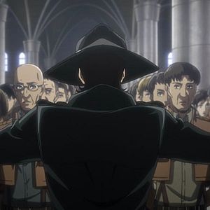 Foto Attack on Titan