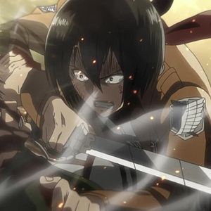 Foto Attack on Titan