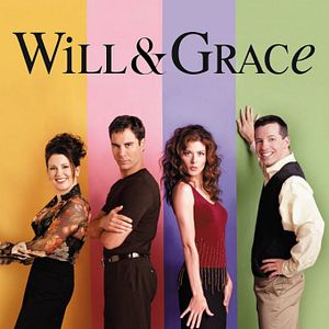 Foto Will & Grace