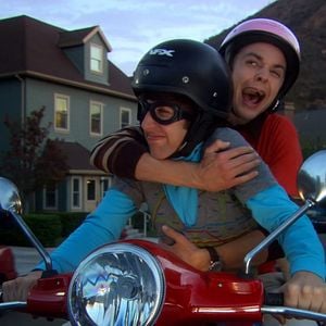 Foto The Big Bang Theory